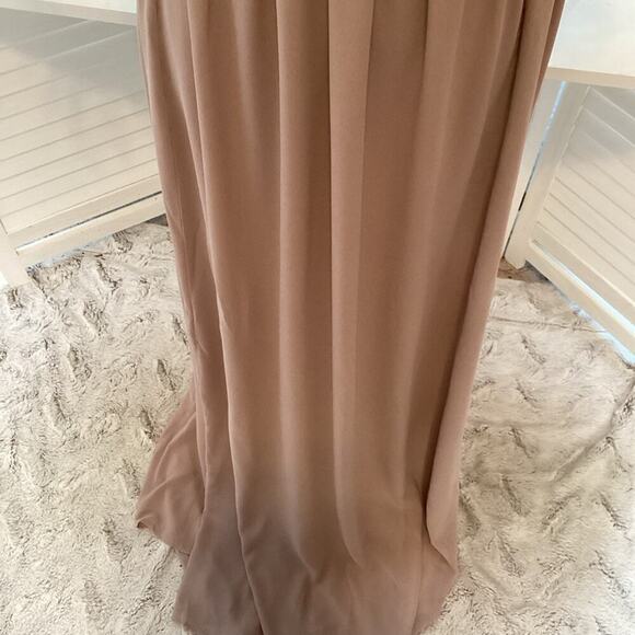 SHOW ME YOUR MUMU FORMAL MAXI NEW SIZE 2X 1193 - Picture 4 of 8